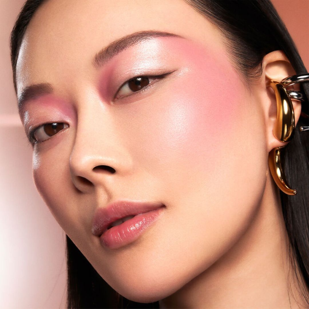Blush